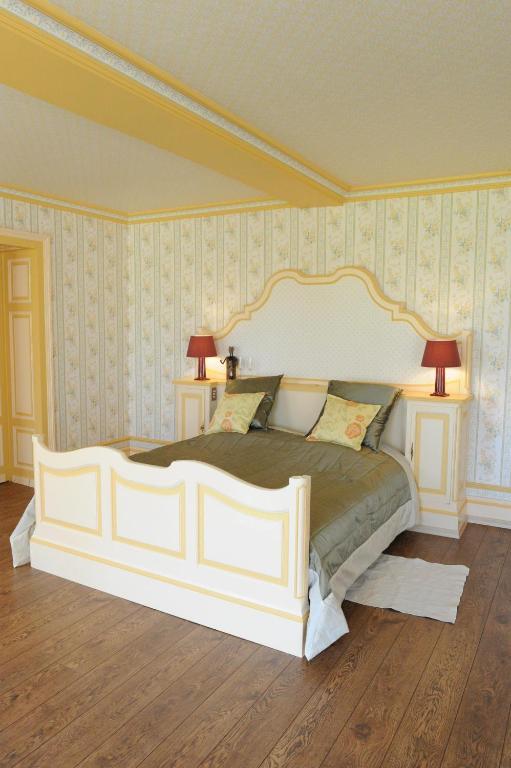 Chateau De Lacaze Lagarrigue  Quarto foto